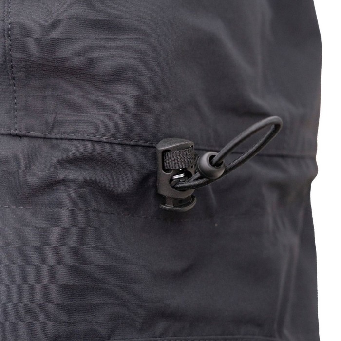 Drennan 10K/5K Jacket 3