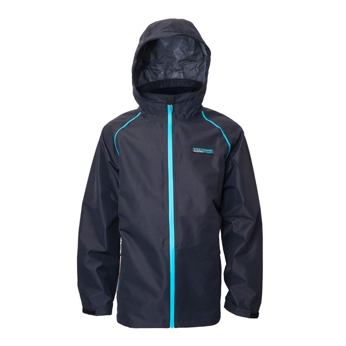 Drennan 10K/5K Jacket