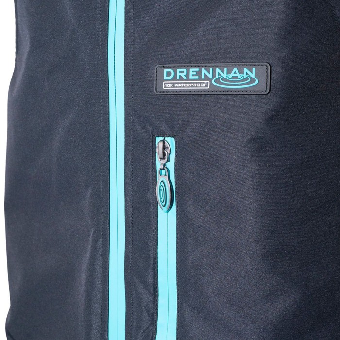 Drennan 10K/5K Salopettes 1