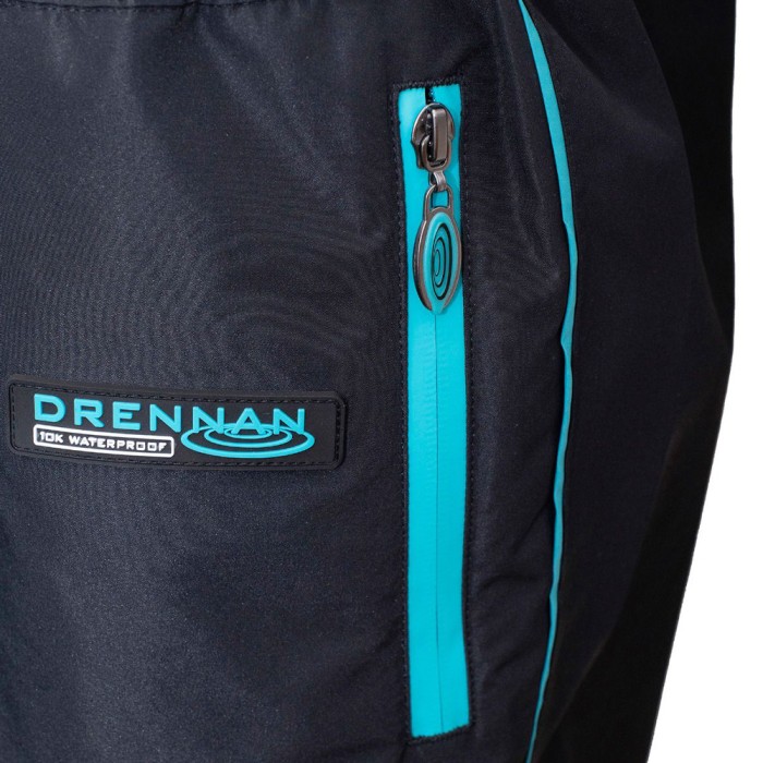 Drennan 10K/5K Trousers 2