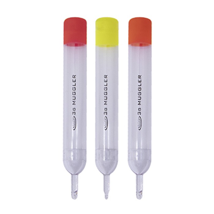 Drennan 10mm Muggler Waggler Fishing Float 3g