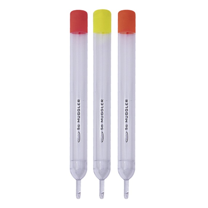 Drennan 10mm Muggler Waggler Fishing Float 5g