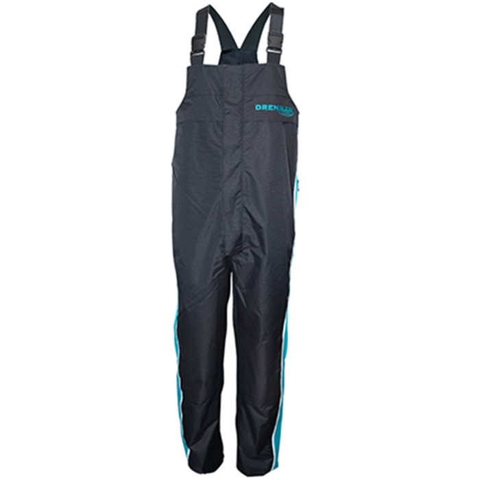 Drennan 25K Thermal Salopettes 1