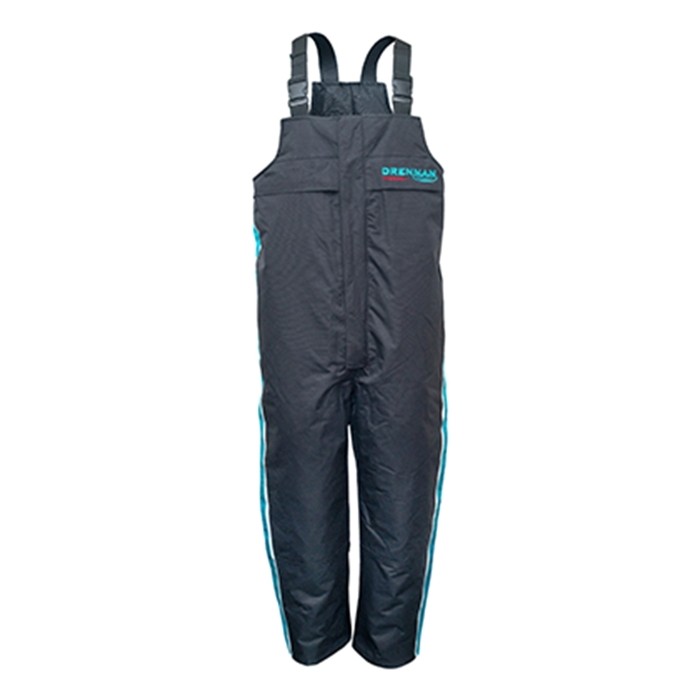 Drennan 25K Thermal Salopettes