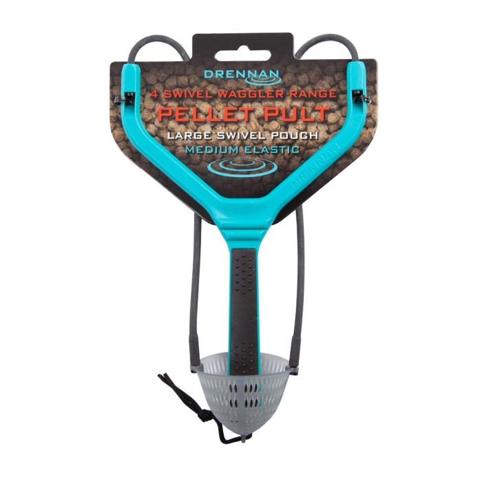 Drennan Pole Line Pellet Pult 1