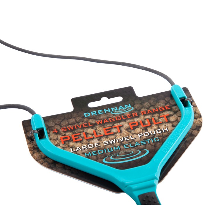 Drennan Pole Line Pellet Pult 5