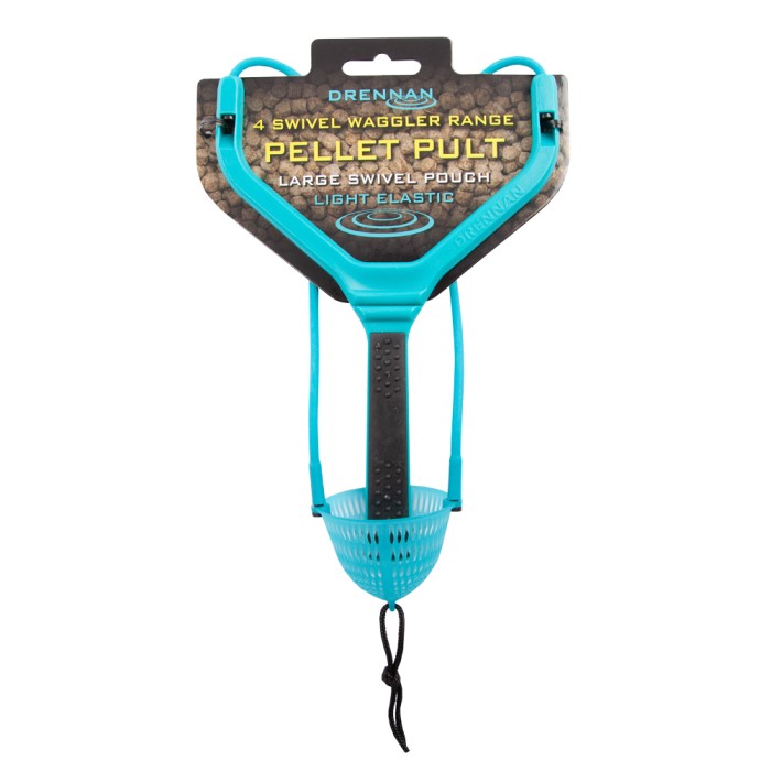 Drennan Waggler Range Pellet Pult 1