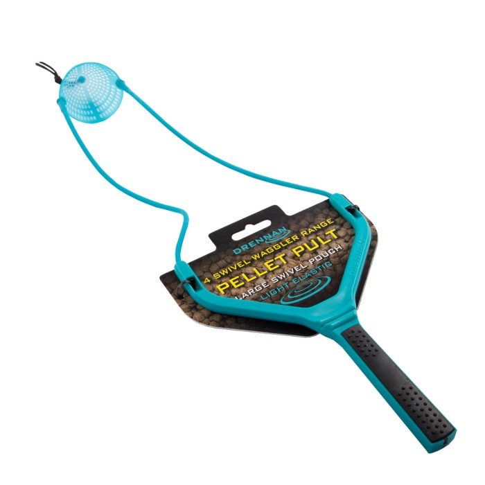 Drennan Waggler Range Pellet Pult 2