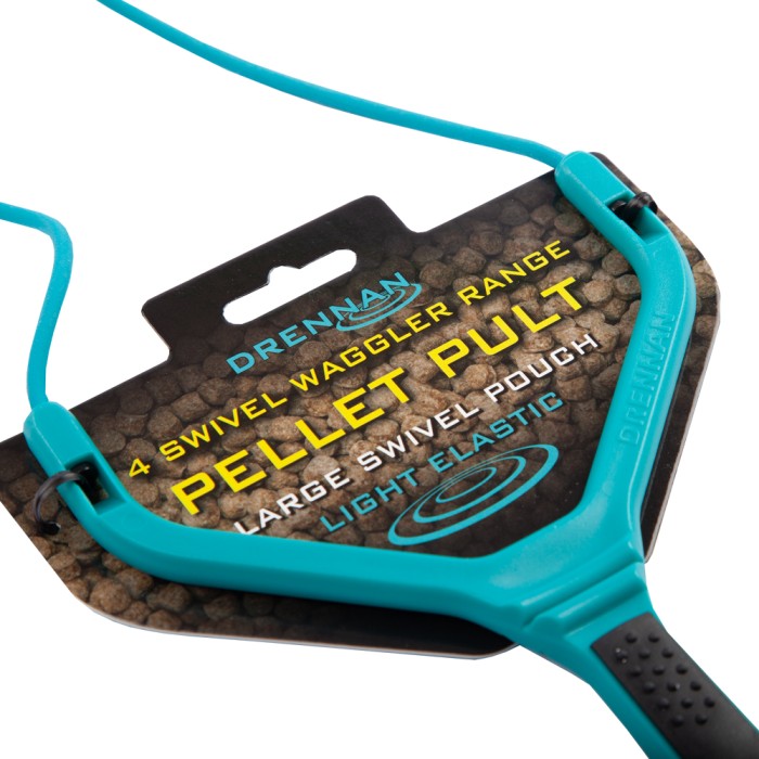 Drennan Waggler Range Pellet Pult 5