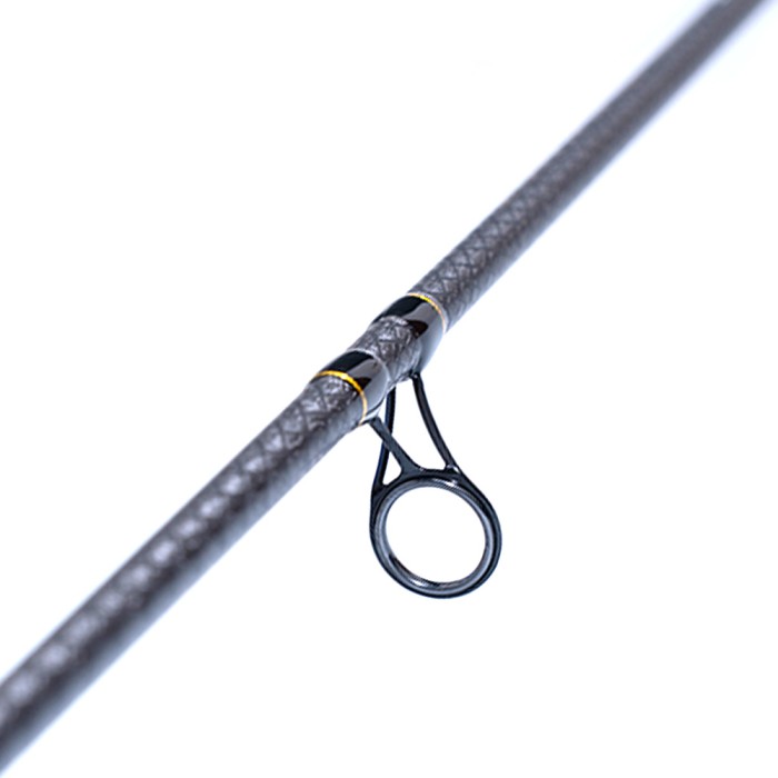 Drennan Acolyte Commercial Pellet Waggler Rod 11ft Guide Ring