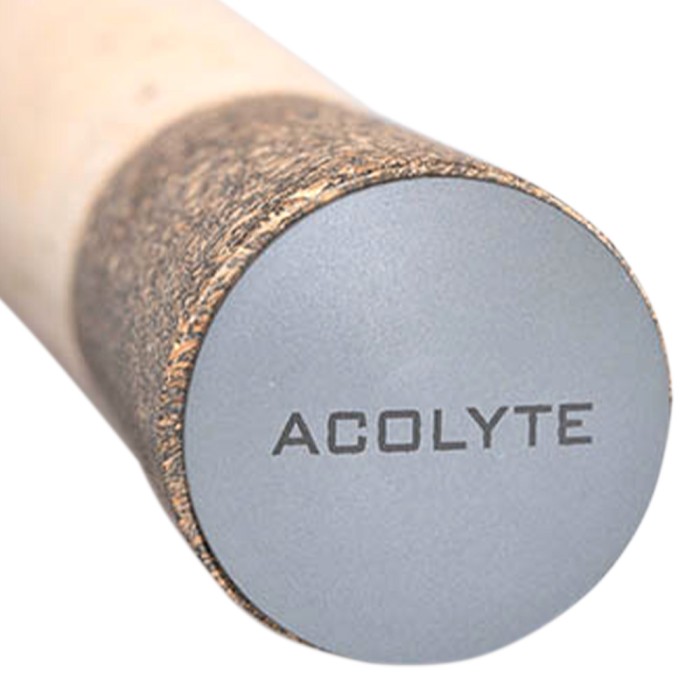 Drennan Acolyte Commercial Pellet Waggler Rod 11ft Butt