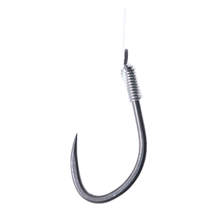 Drennan Acolyte Carp Pellet Hooklength Plate 6" - Barbless