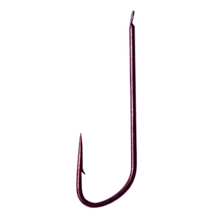 Drennan Acolyte Bloodworm Micro Barbed Fishing Hooks