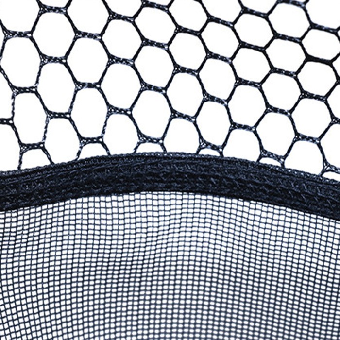 thumbnail image 2 of Gardner Out Reach 42" Replacement Landing Net Mesh - Green Nylon For Carp Fishing (ORM3) 2 of 2