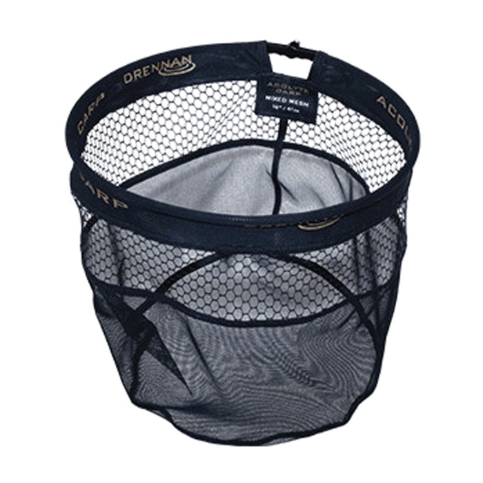 Drennan Acolyte Carp Mixed Mesh Landing Net