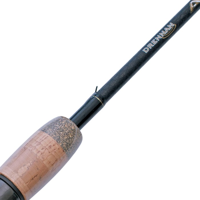 Drennan Acolyte Commercial 10ft Feeder Fishing Rod Close Up 1