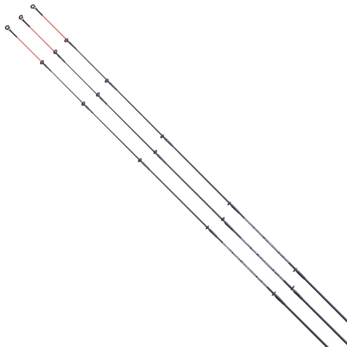 Drennan Acolyte Commercial 10ft Feeder Fishing Rod 2