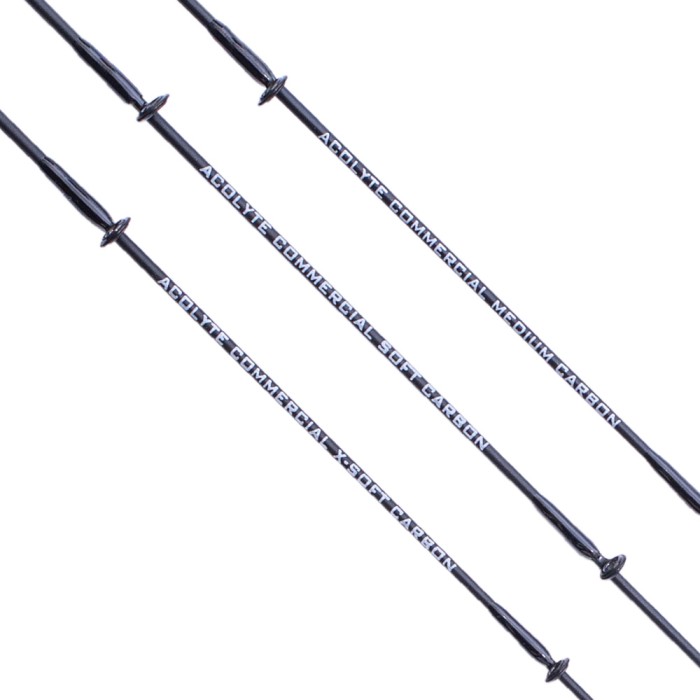 Drennan Acolyte Commercial 10ft Feeder Fishing Rod 3