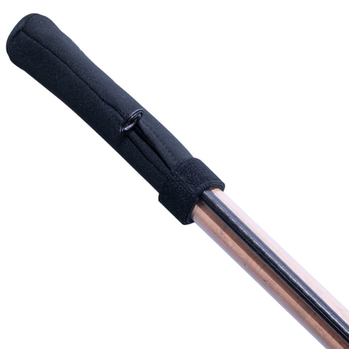 Drennan Acolyte Commercial 10ft Feeder Fishing Rod Close Up 2