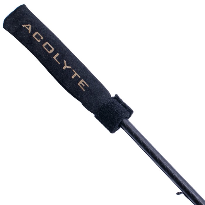 Drennan Acolyte Commercial 11ft Feeder Fishing Rod Close Up 2