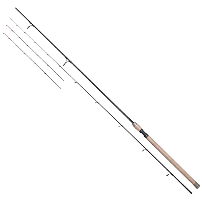 Drennan Acolyte Commercial 9ft Feeder Fishing Rod 1