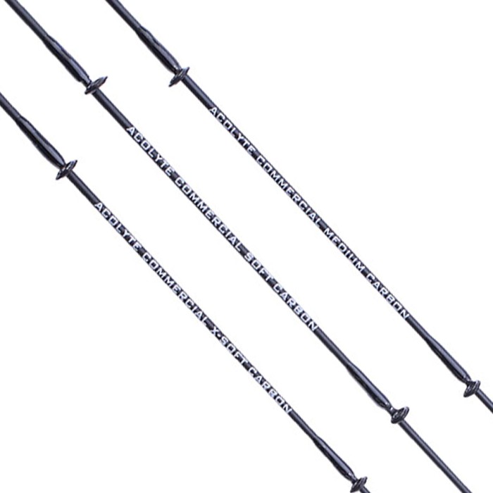 Drennan Acolyte Commercial 9ft Feeder Fishing Rod 2