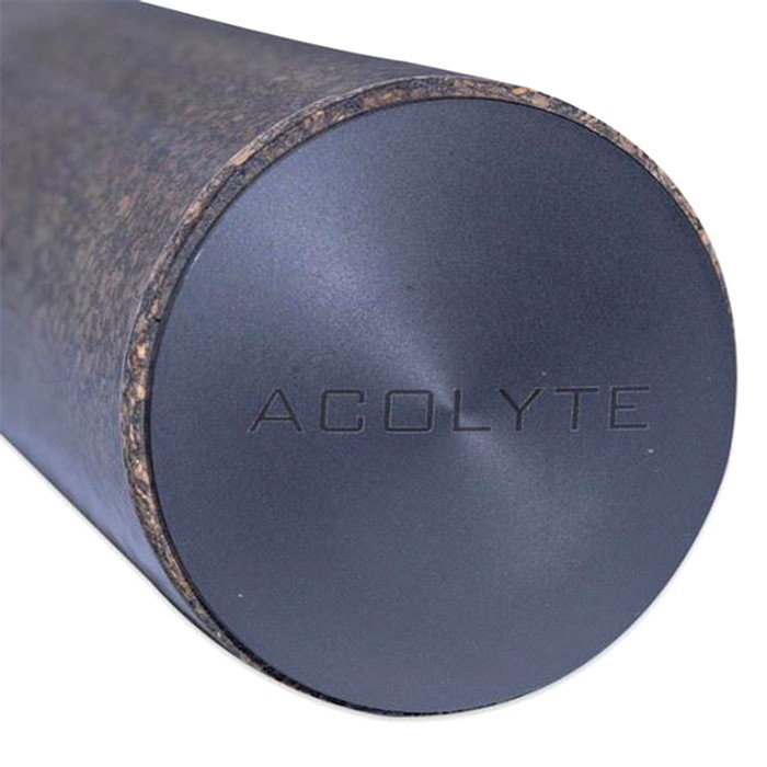 Drennan Acolyte Distance Feeder 13ft Extension Fishing Rod Butt Logo