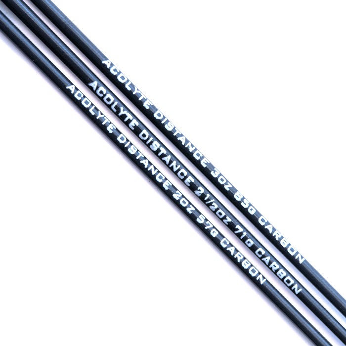 Drennan Acolyte Distance Feeder 13ft Extension Fishing Rod Graphics 2