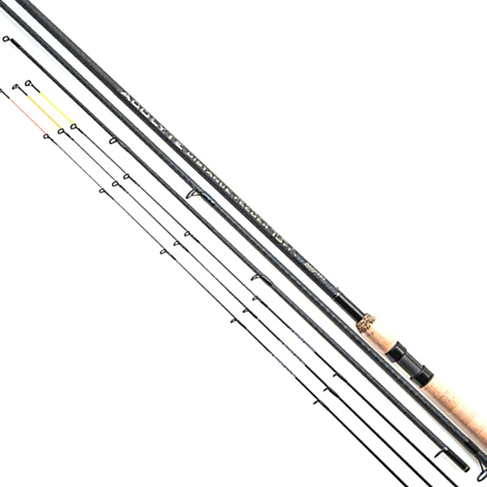 Drennan Acolyte Distance Feeder Fishing Rod 13ft
