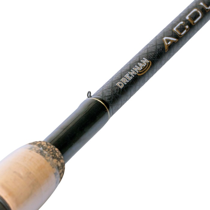 Drennan Acolyte Distance Feeder Fishing Rods Graphics