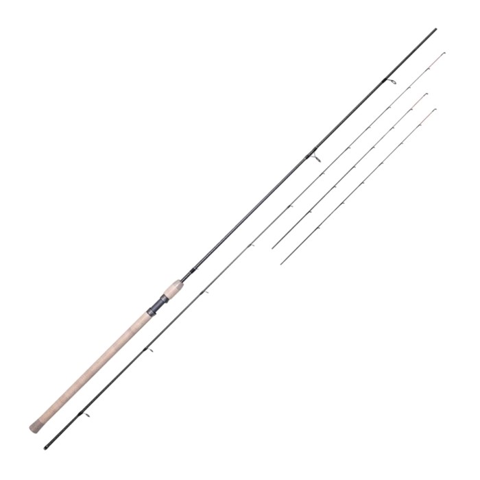 Drennan Acolyte F1 Silvers Feeder Rod