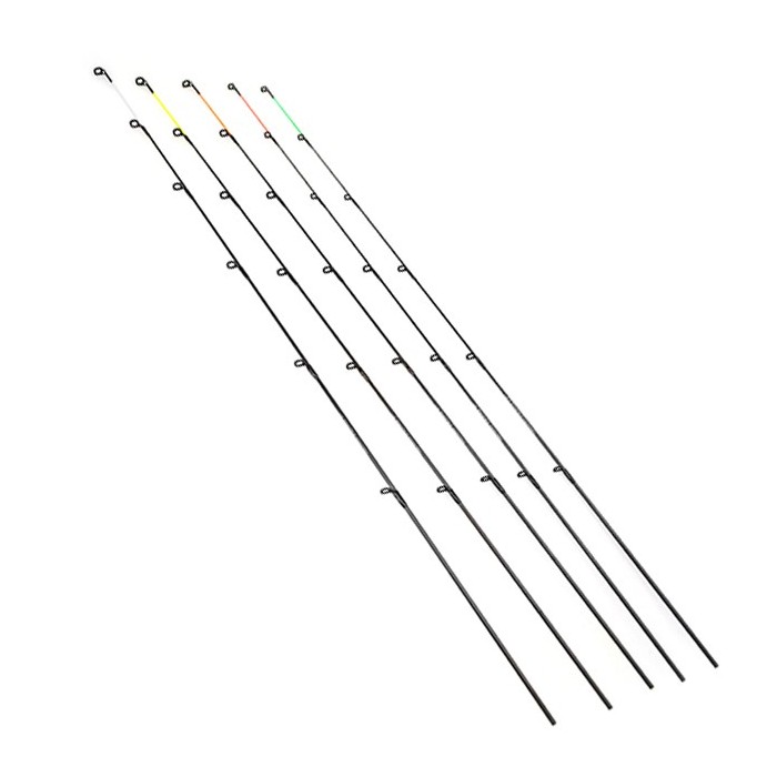 Drennan Acolyte Feeder Distance Fishing Rod Tips