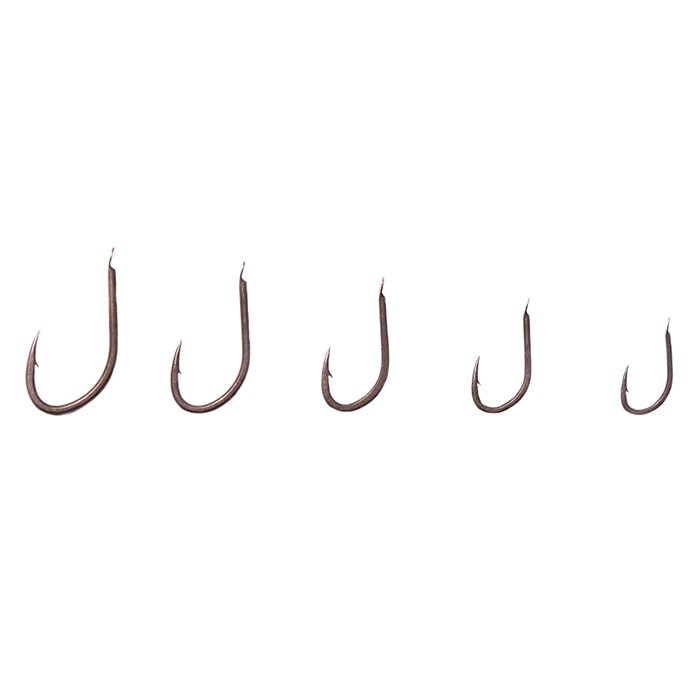 Drennan Acolyte Gripper Micro Barbed Fishing Hooks 1