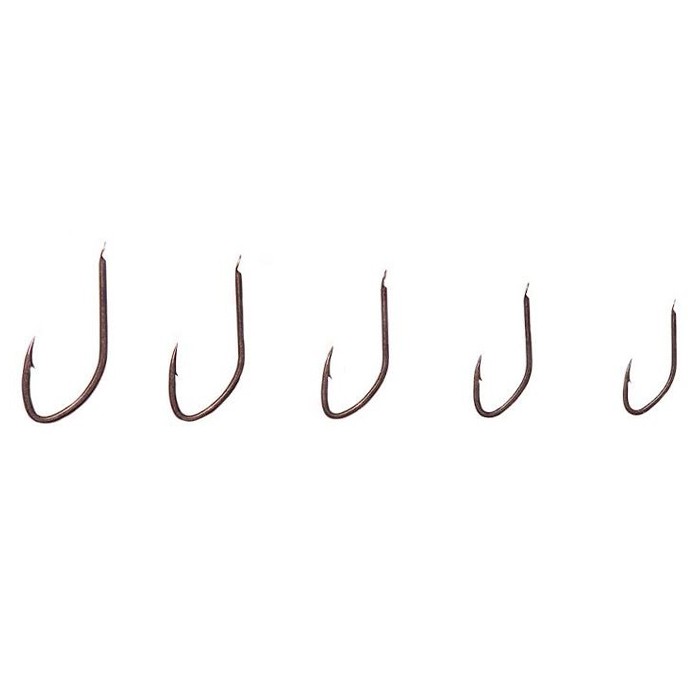 Drennan Acolyte Maggot Plus Micro Barbed Fishing Hooks 1