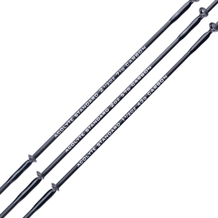 Drennan Acolyte Medium Feeder Rod 13ft 2