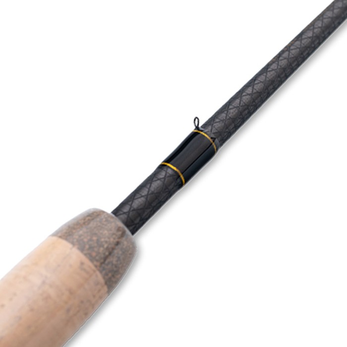 Drennan Acolyte Medium Feeder Rod 13ft 4