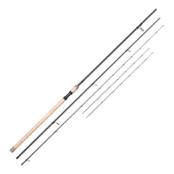 Drennan Acolyte Medium Feeder Rod 13ft