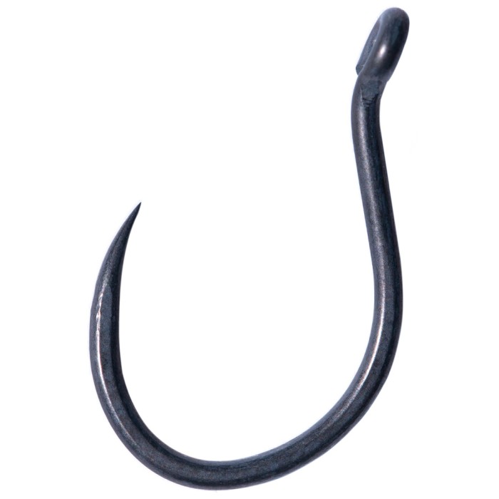 Drennan Acolyte Eyed Barbless Carp Circle Fishing Hooks