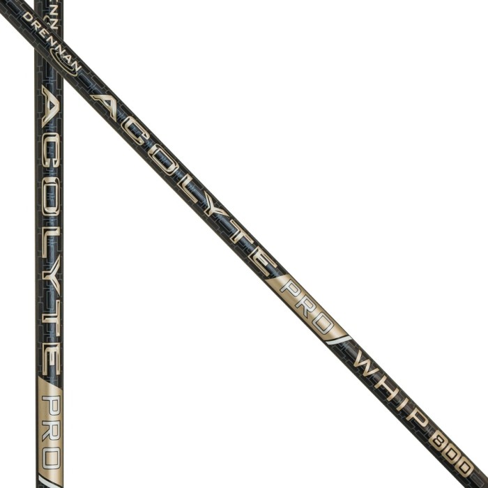 Drennan Acolyte Pro Whip 800 Inc Kit