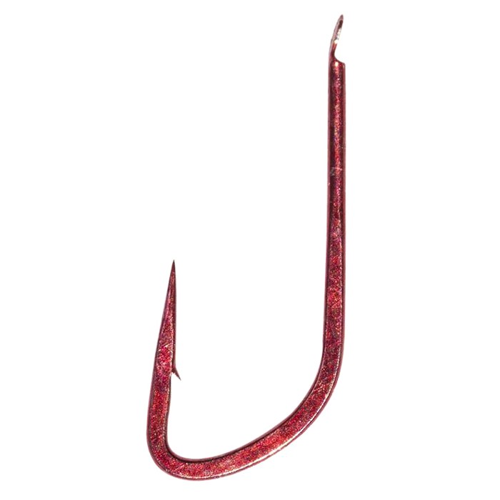 Drennan Acolyte Red Finesse Micro Barbed Fishing Hooks