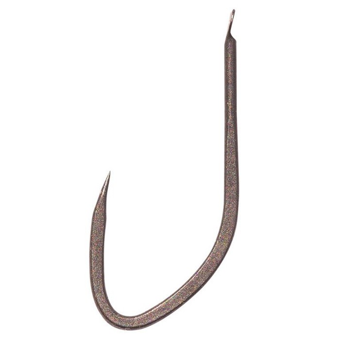 Drennan Acolyte Silverfish Barbless Fishing Hooks