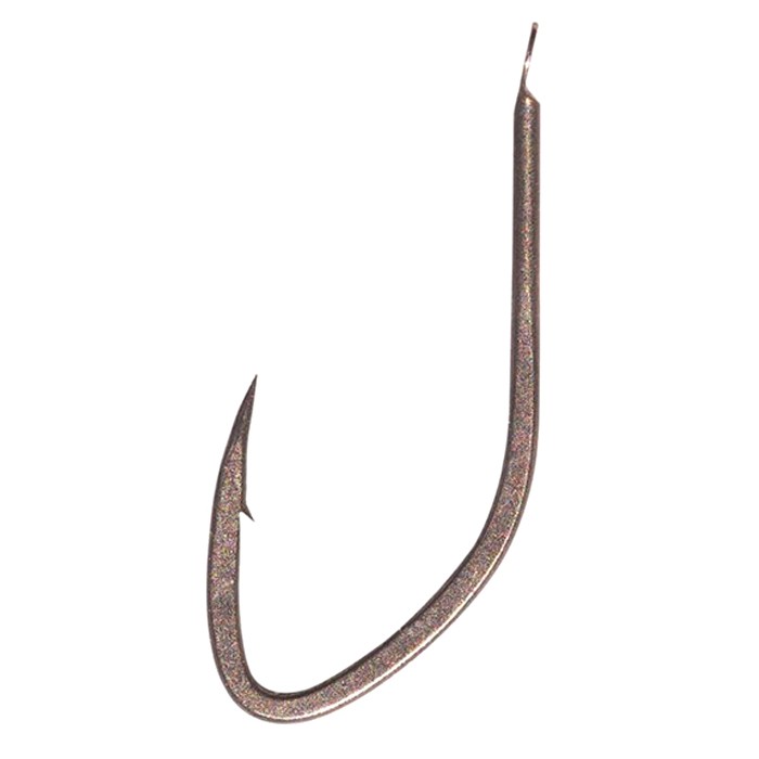 Drennan Acolyte Silverfish Micro Barbed Fishing Hooks