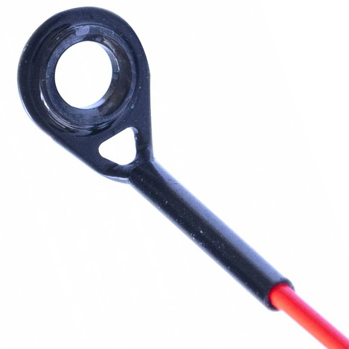 Drennan Acolyte Standard Fishing Feeder Tips Close Up