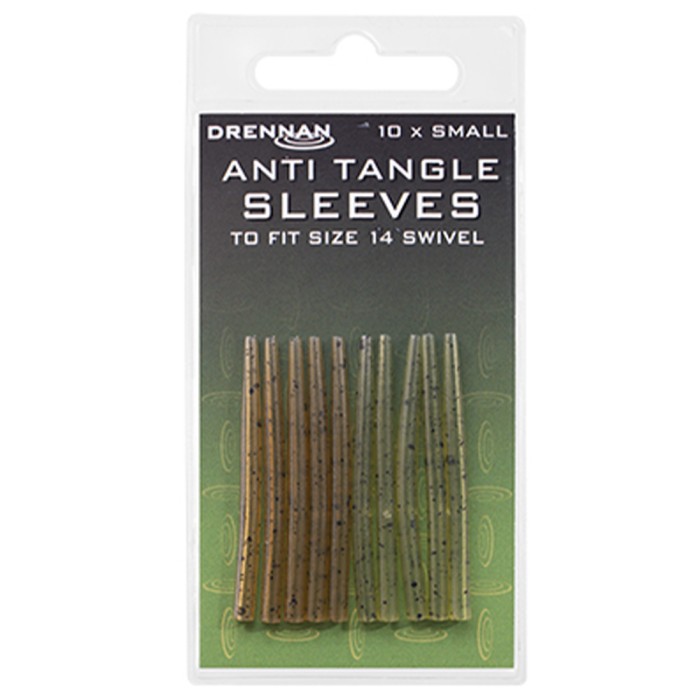 Drennan Anti Tangle Sleeves 2