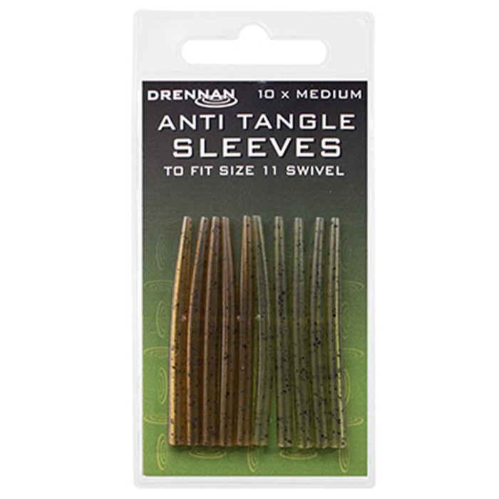 Drennan Anti Tangle Sleeves 3