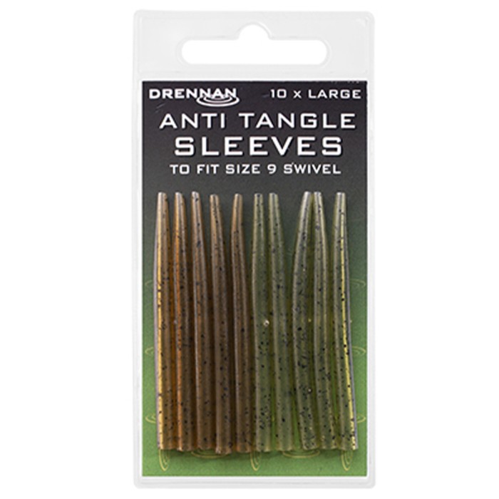 Drennan Anti Tangle Sleeves