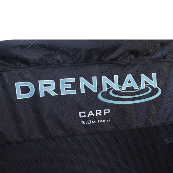 Drennan Carp Fishing Keepnet 3m Close Up 1