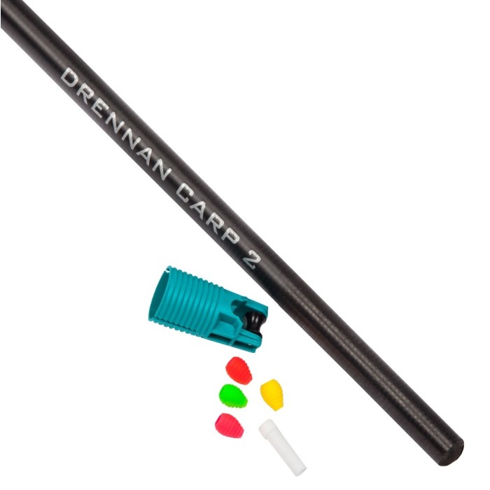 Drennan Carp Top 2 Kit
