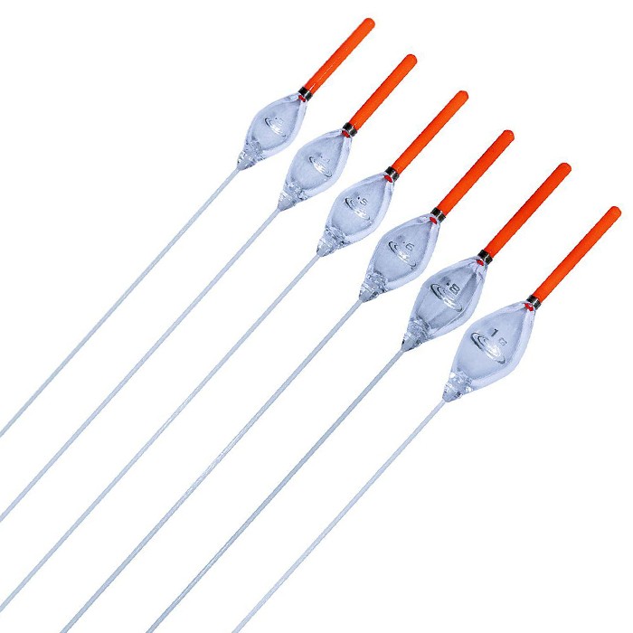 Drennan Crystal Diamond Pole Float