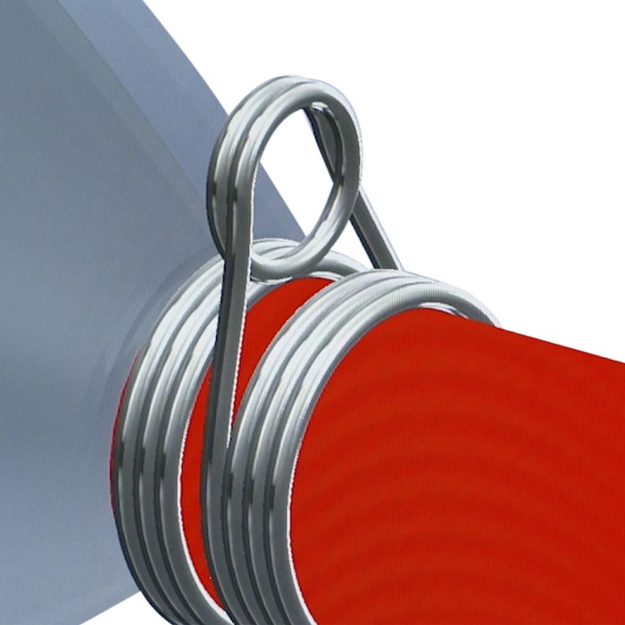 Drennan Crystal Diamond Pole Float Close Up